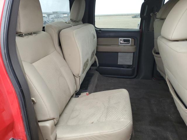 Photo 10 from auction – 2010 FORD F150 SUPER with VIN 1FTFW1CV5AKE65174