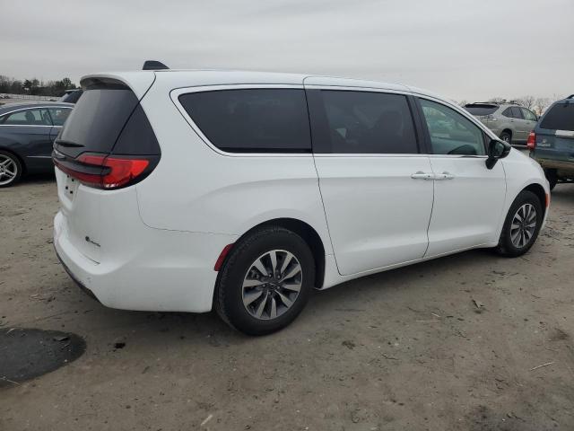 Photo 3 from auction – 2024 CHRYSLER PACIFICA H with VIN 2C4RC1S77RR156912
