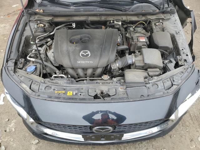 Photo 11 from auction – 2020 MAZDA 3 SELECT with VIN 3MZBPACL4LM131060