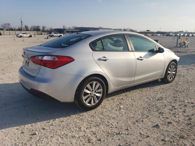 Photo 3 from auction – 2015 KIA FORTE LX with VIN KNAFX4A67F5381497