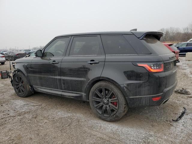 Photo 2 from auction – 2020 LAND ROVER RANGE ROVE with VIN SALWS2RU9LA880791
