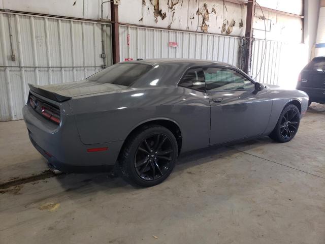 Photo 3 from auction – 2017 DODGE CHALLENGER with VIN 2C3CDZAG7HH554147