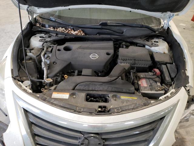 Photo 11 from auction – 2013 NISSAN ALTIMA 2.5 with VIN 1N4AL3AP6DC283684