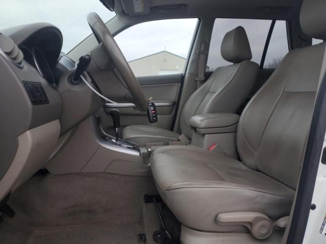 Photo 7 from auction – 2012 SUZUKI GRAND VITA with VIN JS3TD0D75C4101624