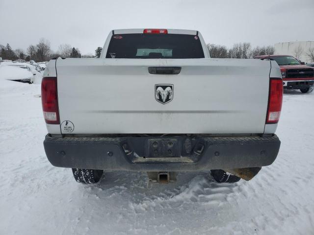 Photo 6 from auction – 2018 RAM 2500 ST with VIN 3C6UR5CL2JG390968
