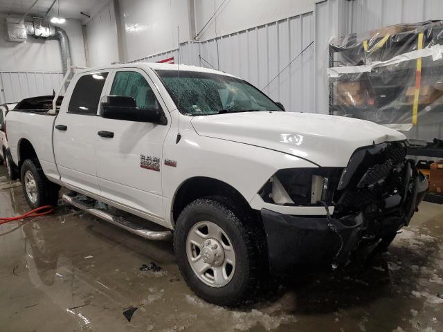 Photo 4 from auction – 2016 RAM 2500 ST with VIN 3C6TR5CT7GG347375