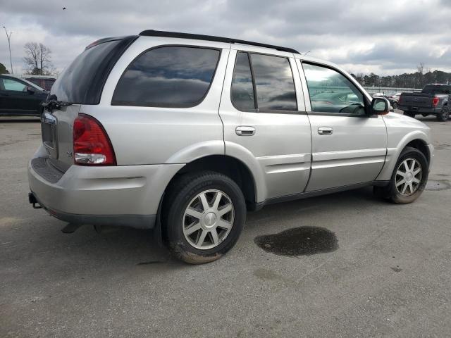 Photo 3 from auction – 2004 BUICK RAINIER CX with VIN 5GAET13P942203668