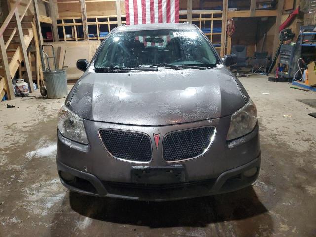Photo 5 from auction – 2008 PONTIAC VIBE with VIN 5Y2SL65808Z422911