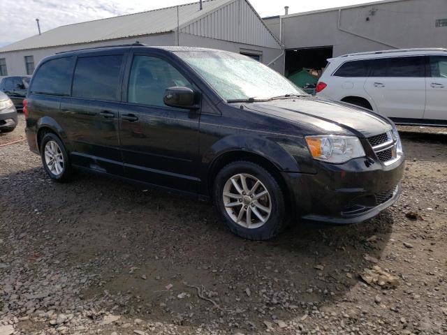 Photo 4 from auction – 2016 DODGE GRAND CARA with VIN 2C4RDGCG4GR340099