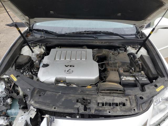 Photo 11 from auction – 2013 LEXUS ES 350 with VIN JTHBK1GG0D2055455