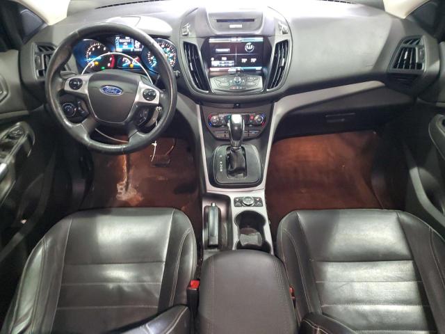 Photo 8 from auction – 2014 FORD ESCAPE SE with VIN 1FMCU0GX8EUE56652