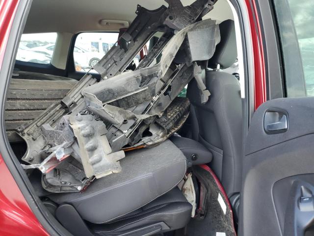 Photo 11 from auction – 2018 FORD ESCAPE SE with VIN 1FMCU0GDXJUC68232