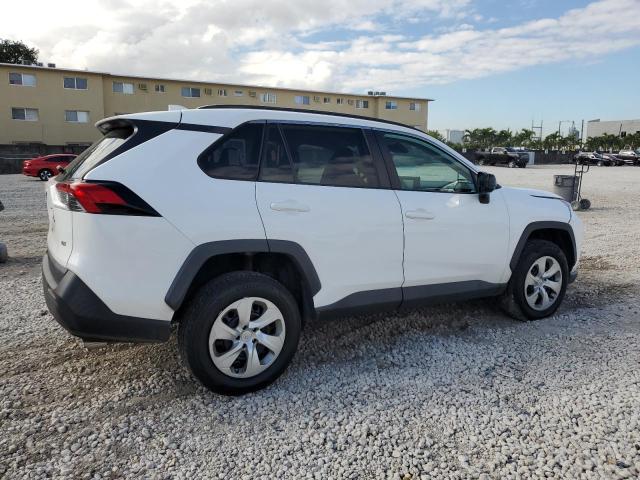 Photo 3 from auction – 2019 TOYOTA RAV4 LE with VIN 2T3H1RFV8KW004528