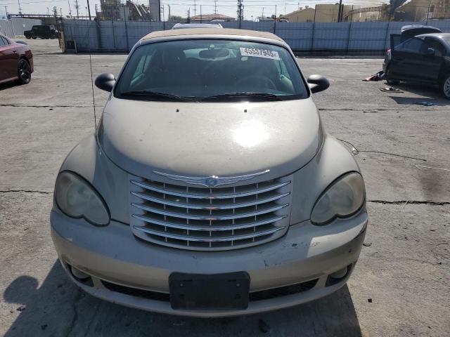 Photo 5 from auction – 2006 CHRYSLER PT CRUISER with VIN 3C3HY55E16T231390