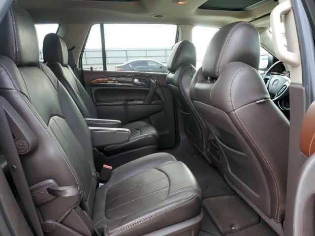 Photo 11 from auction – 2013 BUICK ENCLAVE with VIN 5GAKRCKD0DJ199715