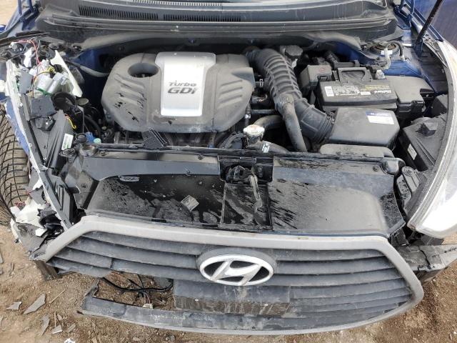 Photo 11 from auction – 2017 HYUNDAI VELOSTER T with VIN KMHTC6AE3HU316882