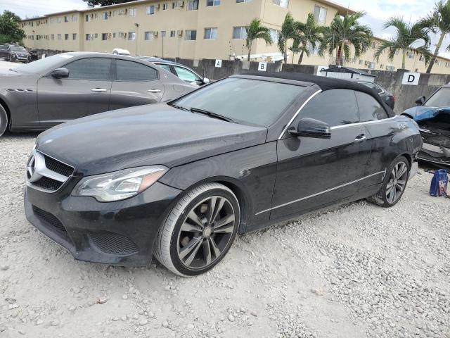MERCEDES-BENZ E 350 2014 with VIN WDDKK5KF5EF276475 - Photo from auction