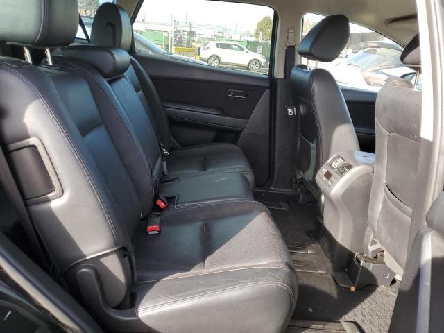 Photo 11 from auction – 2015 MAZDA CX-9 TOURI with VIN JM3TB3CA2F0451704