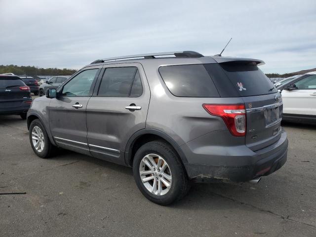 Photo 2 from auction – 2013 FORD EXPLORER with VIN 1FM5K8D82DGC03706