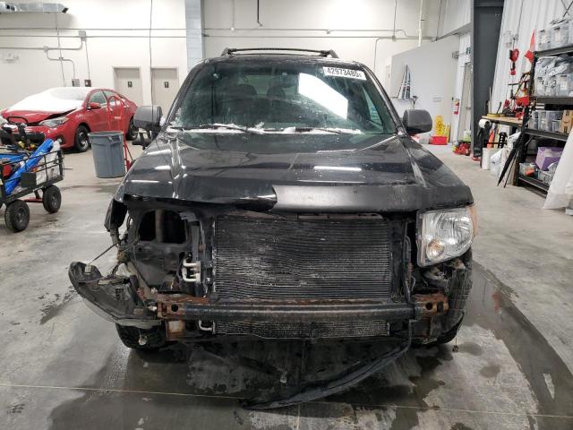 Photo 5 from auction – 2011 FORD ESCAPE XLT with VIN 1FMCU0D73BKC14721