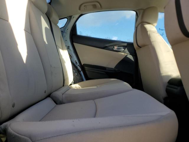 Photo 10 from auction – 2018 HONDA CIVIC LX with VIN 2HGFC2F53JH531868