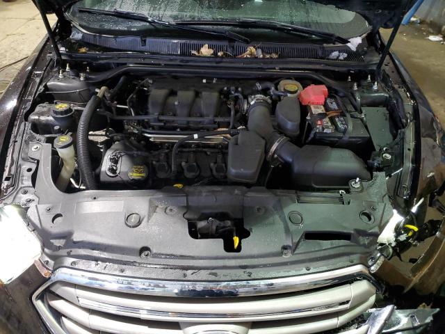 Photo 11 from auction – 2013 FORD TAURUS SEL with VIN 1FAHP2E87DG147010