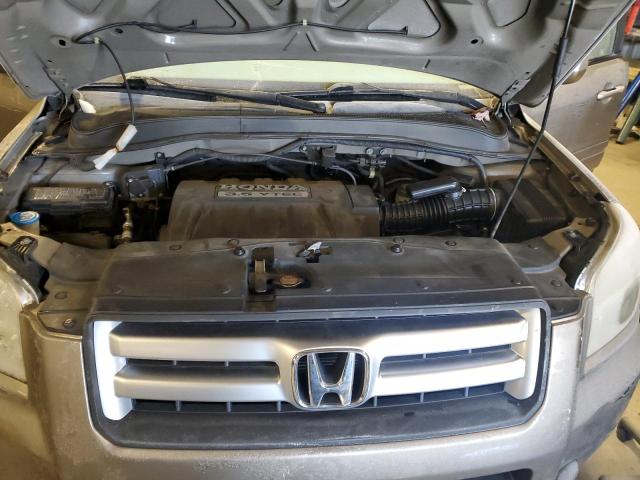 Photo 12 from auction – 2008 HONDA PILOT EXL with VIN 5FNYF18508B041426