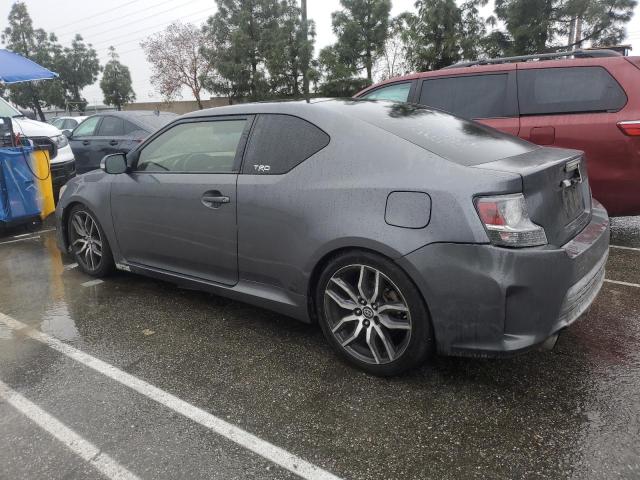 Photo 2 from auction – 2014 TOYOTA SCION TC with VIN JTKJF5C72E3066685