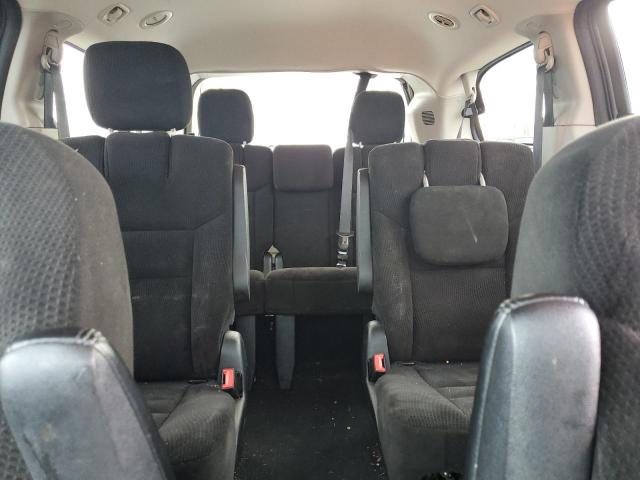 Photo 10 from auction – 2016 DODGE GRAND CARA with VIN 2C4RDGCG8GR275810