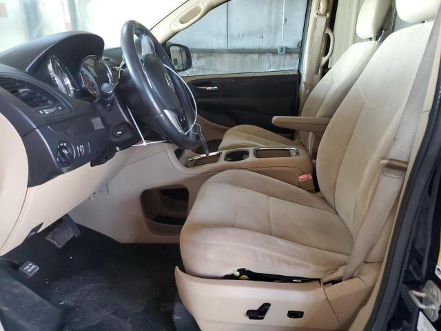 Photo 7 from auction – 2014 DODGE GRAND CARA with VIN 2C4RDGCG8ER181309