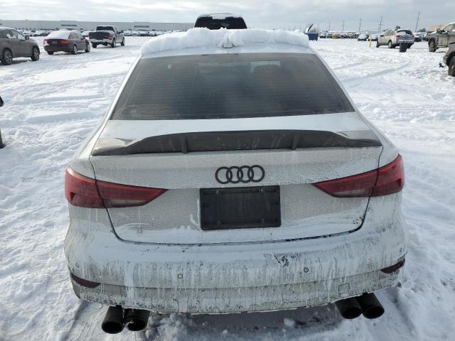 Photo 6 from auction – 2017 AUDI A3 PREMIUM with VIN WAUJ8GFF4H1079435