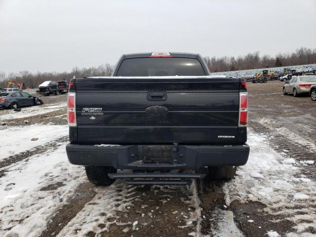 Photo 6 from auction – 2012 FORD F150 SUPER with VIN 1FTFW1EF0CFA26286