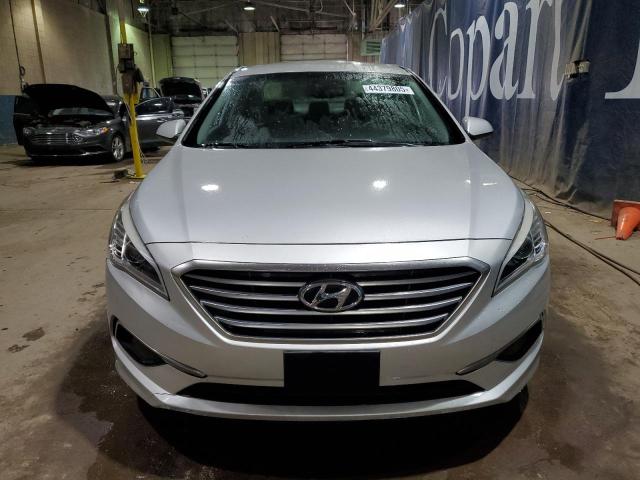 Photo 5 from auction – 2017 HYUNDAI SONATA SE with VIN 5NPE24AF7HH591176