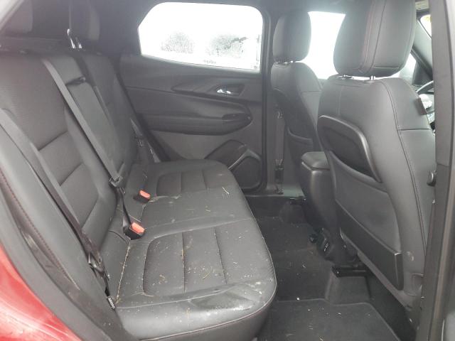 Photo 11 from auction – 2021 CHEVROLET TRAILBLAZE with VIN KL79MUSL8MB099751