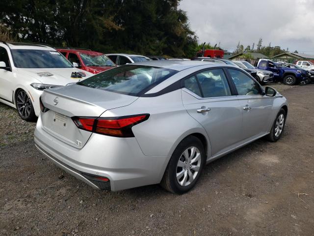 Photo 3 from auction – 2023 NISSAN ALTIMA S with VIN 1N4BL4BV2PN420569