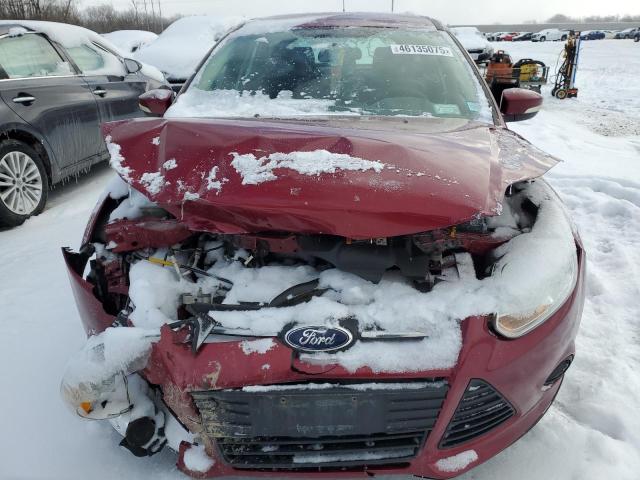 Photo 5 from auction – 2014 FORD FOCUS SE with VIN 1FADP3K28EL366491
