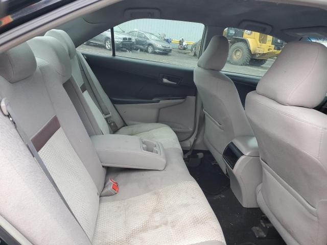 Photo 10 from auction – 2012 TOYOTA CAMRY BASE with VIN 4T1BF1FK3CU525603
