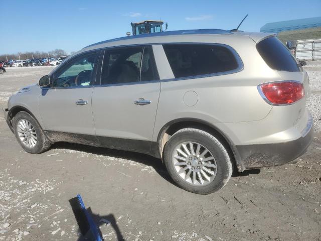 Photo 2 from auction – 2009 BUICK ENCLAVE CX with VIN 5GAER23D69J186187