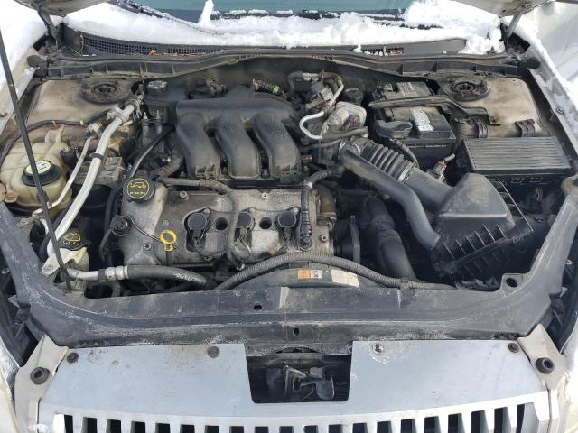Photo 11 from auction – 2006 MERCURY MILAN PREM with VIN 3MEFM08196R638945