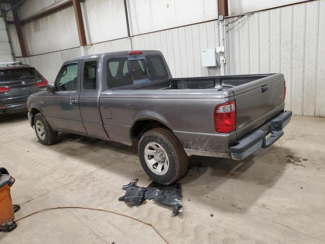 Photo 2 from auction – 2004 FORD RANGER SUP with VIN 1FTYR14U44TA01278