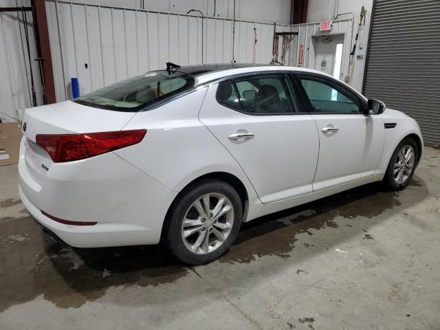 Photo 3 from auction – 2013 KIA OPTIMA EX with VIN 5XXGN4A74DG164097