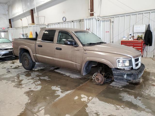 Photo 4 from auction – 2010 DODGE DAKOTA SXT with VIN 1D7CW3GP2AS104212