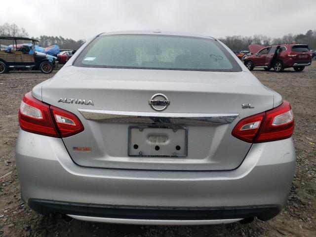 Photo 6 from auction – 2017 NISSAN ALTIMA 2.5 with VIN 1N4AL3AP8HC207020