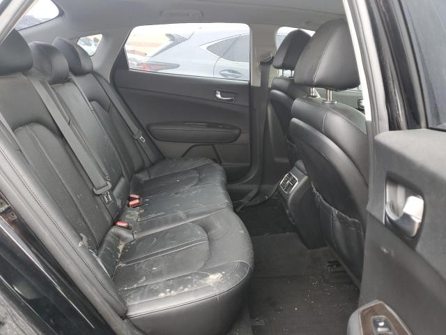 Photo 10 from auction – 2018 KIA OPTIMA EX with VIN 5XXGU4L39JG210404