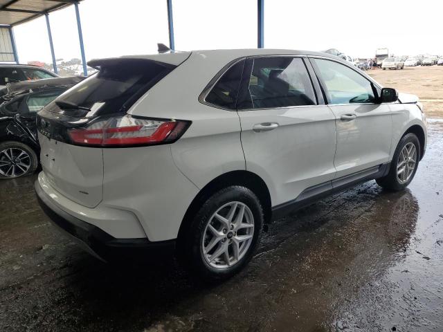 Photo 3 from auction – 2024 FORD EDGE SEL with VIN 2FMPK4J95RBA81274