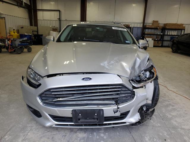 Photo 5 from auction – 2014 FORD FUSION SE with VIN 3FA6P0HD0ER149423
