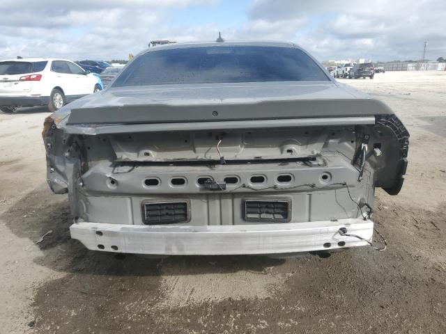 Photo 6 from auction – 2018 DODGE CHALLENGER with VIN 2C3CDZAG0JH131920