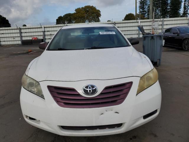 Photo 5 from auction – 2007 TOYOTA CAMRY CE with VIN 4T1BE46K37U597069