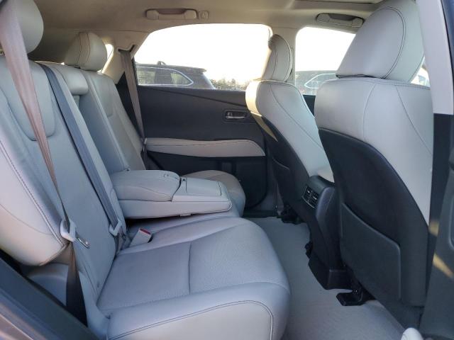 Снимка 10 от търг – 2014 LEXUS RX 350 BAS с VIN 2T2BK1BA0EC232671