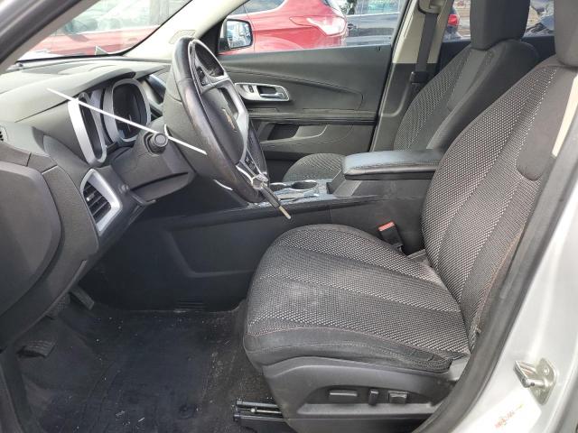 Photo 7 from auction – 2016 CHEVROLET EQUINOX LT with VIN 2GNALCEK2G6152362